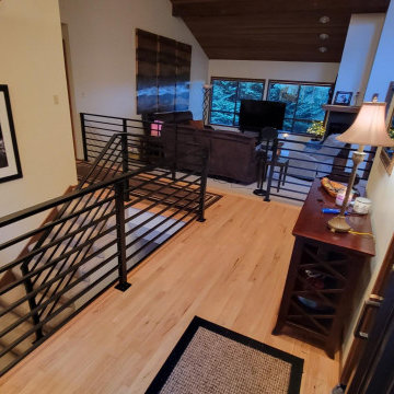 Bruce Project