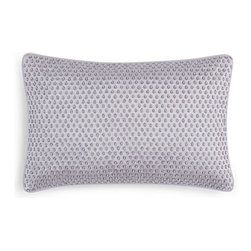1872 Sequin Decorative Pillow, 12" x 18" - Bloomingdales.com - Products