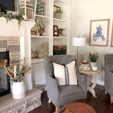 Formal Living Room