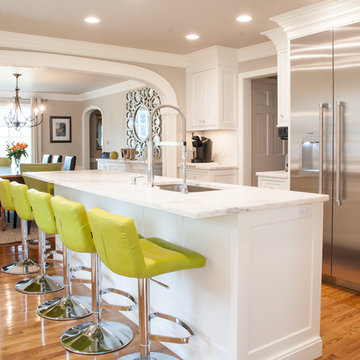 Shiloh Cabinetry