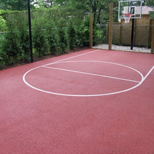 Exterior Ideas