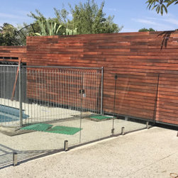 Pool Fencing Perth - Home Fencing & Gates