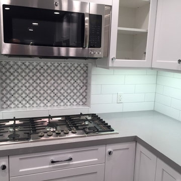 West LA Condo Remodel