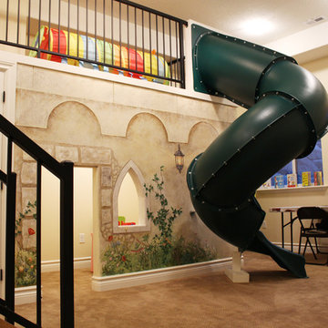 Kid's Playroom