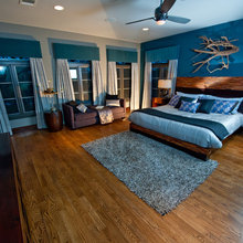 Bedroom Ideas