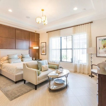 Reserve Interiors