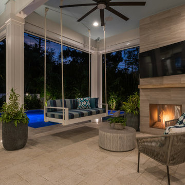 Parkland Estates Modern Coastal