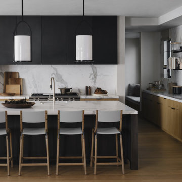 Atherton New Contemporary: Form and Light