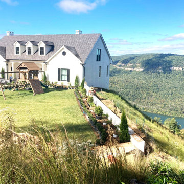 Elder Mountain Tn. Formal Estate