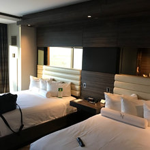 Scott Bedroom