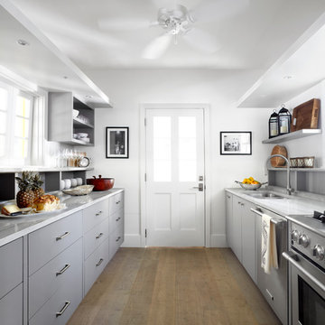 Allamanda Cottage