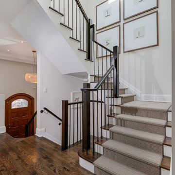 Toronto Family Home Update