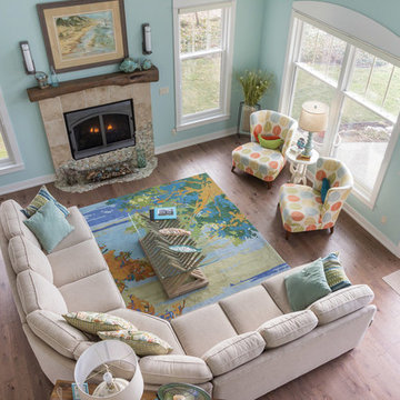 VP Cottage