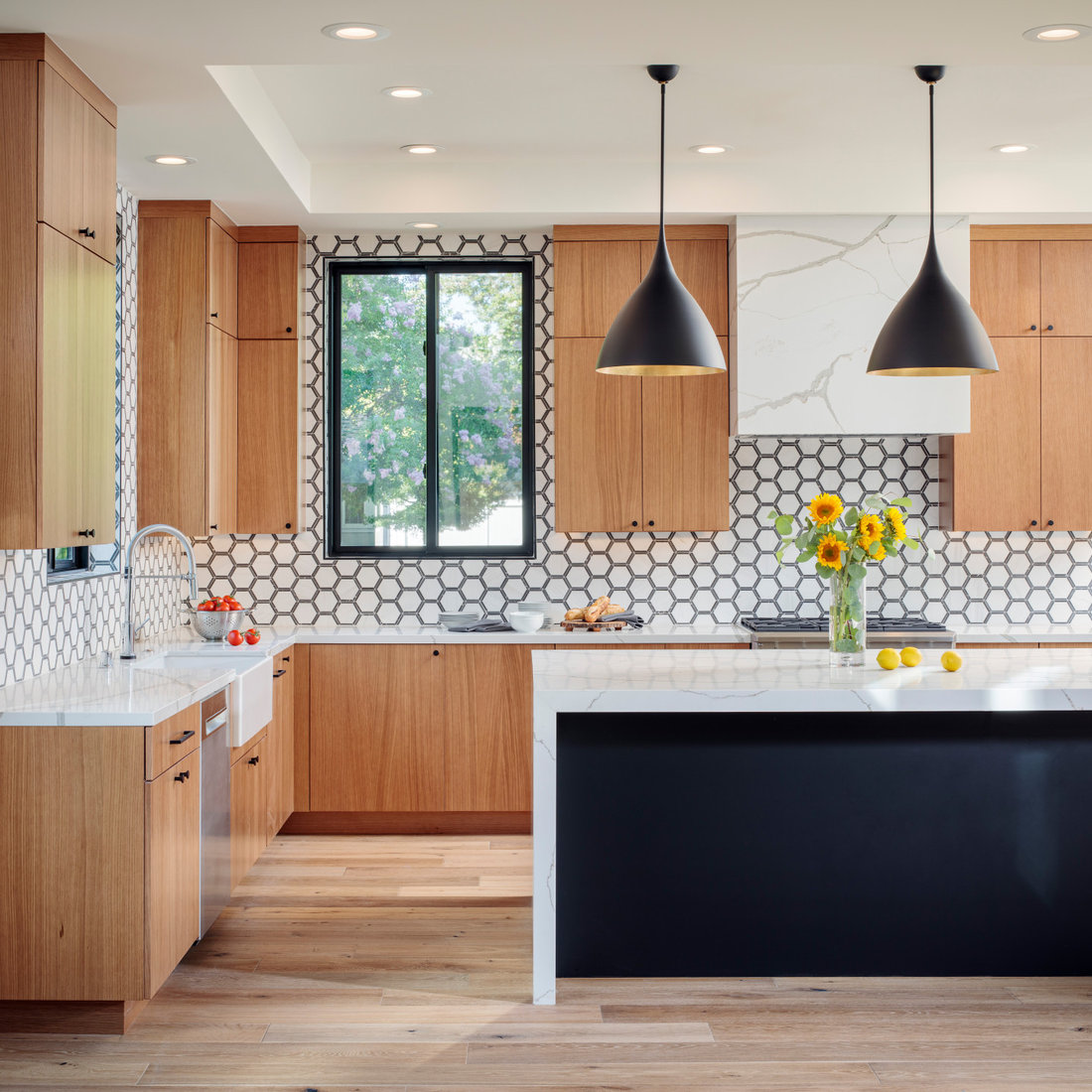 Glen Ave Designed by Amy Crovetti