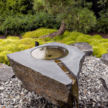 Zen Inspired