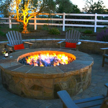 Los Olivos Estate