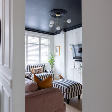 Addiscombe House Refurbishment
