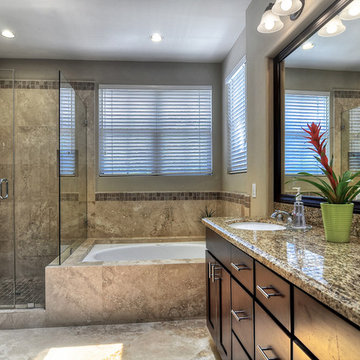 Orange County Homes