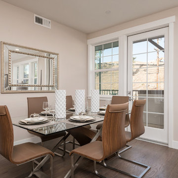 1281 Homestead - Walnut Creek, CA