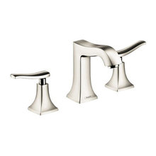 bathroom fixtures