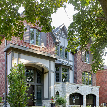 Town & Country