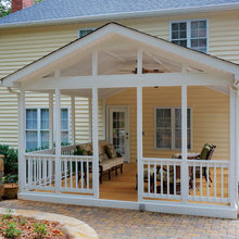 porch