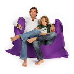 ZET - Sit On It Original - Bean Bag Chairs
