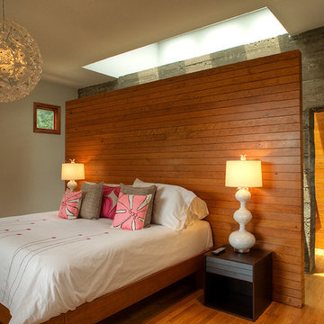 Gregson Residence