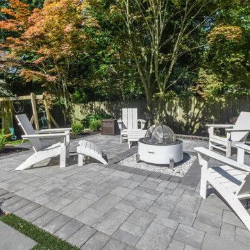 Washington, NY Home Gets a Refresh Perfect for Family and Friends