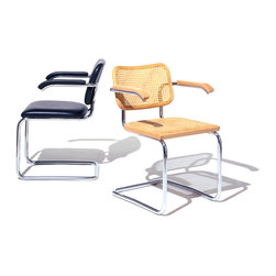 Knoll cesca chair - Home Office Furniture