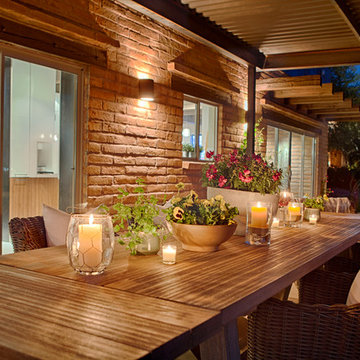 Rockridge Remodel