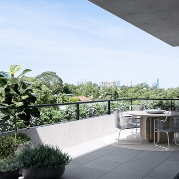 Green Living: How Apartments Are Leading the Way in Biophilic Design