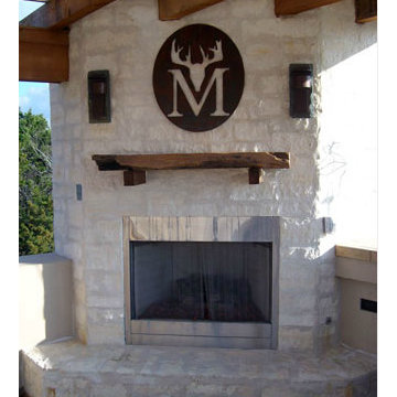 Our Work