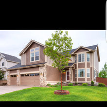 Zillow  pics of New Home