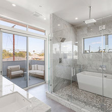 Master Bath Window Ideas