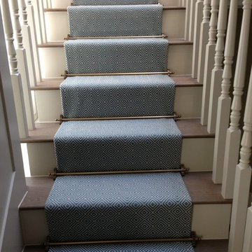 Stairs to match any style
