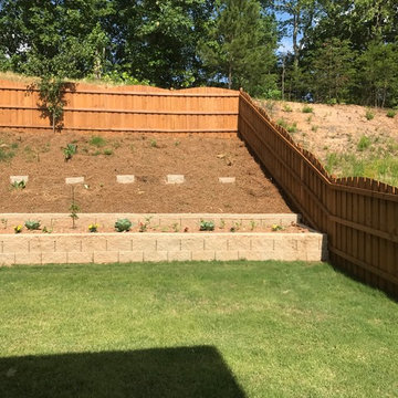 Fence Projects