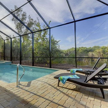 Wheeler Home- Sanibel, FL