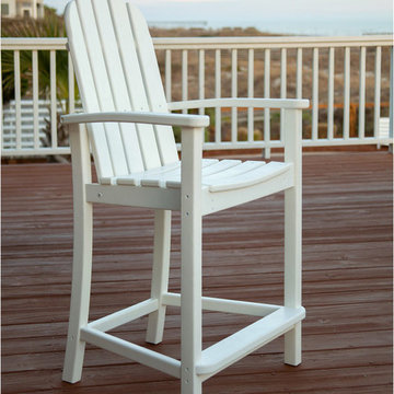 Polywood Adirondack Outdoor Furniture