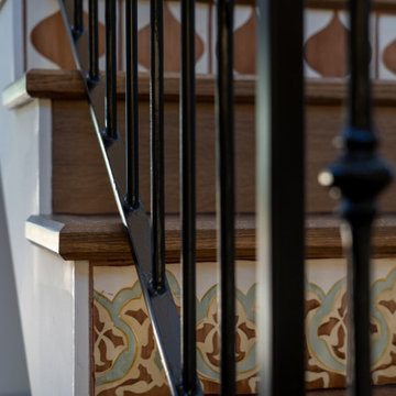 Spanish Colonial Refresh