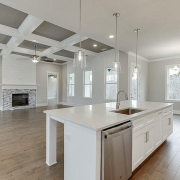 Making a Culinary Space Look Classic & Timeless, Kitchen Remodel in San Diego