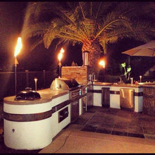Patio Ideas