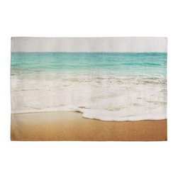 Beach Day Every Day Rug - Rugs