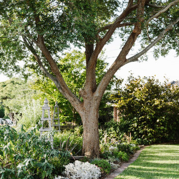 Oakleigh East Garden