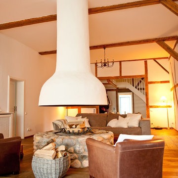 Norddeutsches Landhaus