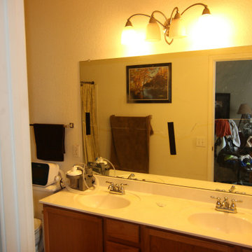 East Austin ADA Remodel For Disabled Veteran