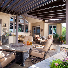Exterior Ideas