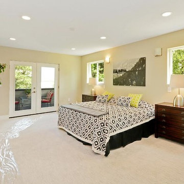 New Home Construction