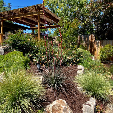 Fantastic Lafayette Backyard