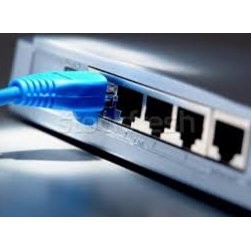 Network Cable, Wi-Fi Installations - Products
